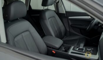 Audi Q5 Prestige 2.0 TFSI completo