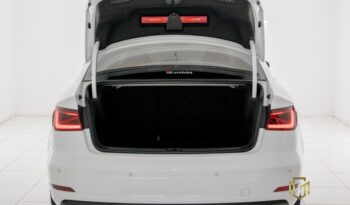 Audi A3 Sedan Ambiente 1.4 completo
