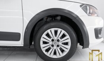 Volkswagen Saveiro CS 1.6 Trendline completo