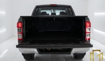 Ford Ranger XLT CD 3.2 completo