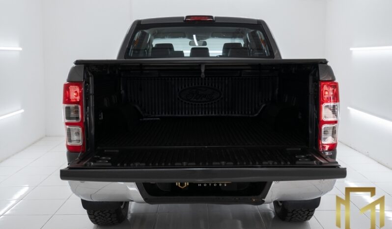 Ford Ranger XLT CD 3.2 completo