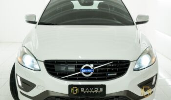 Volvo XC 60 T6 R-Design 3.0 AWD completo