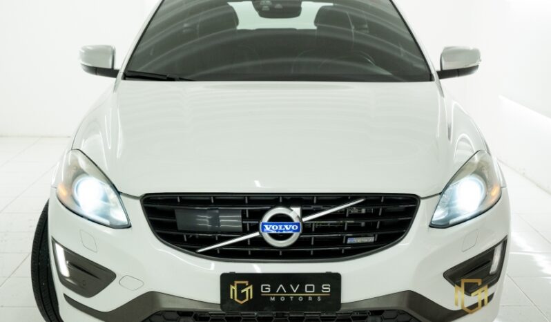 Volvo XC 60 T6 R-Design 3.0 AWD completo