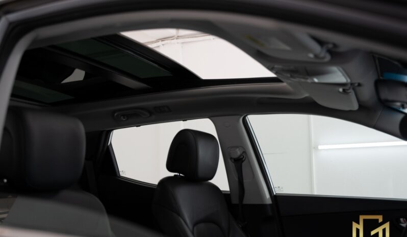 Hyundai Santa Fe GLS 3.3 4×4 completo