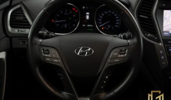 Hyundai Santa Fe GLS 3.3 4×4 completo