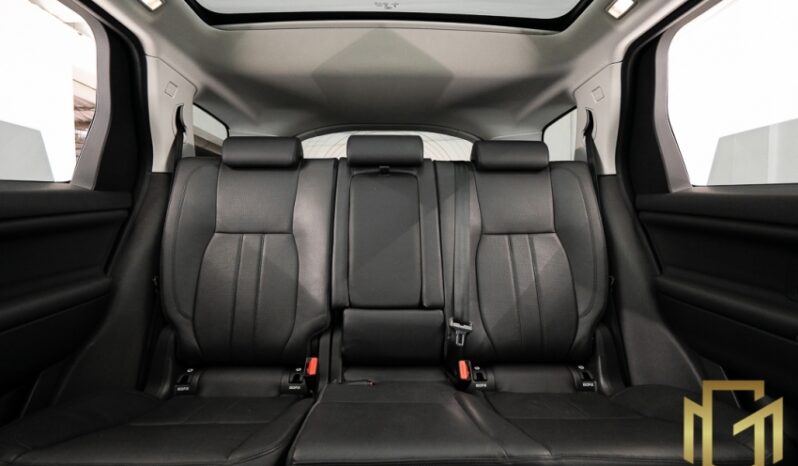 Land Rover Discovery Sport HSE 2.0 P240 4×4 completo