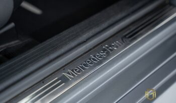 Mercedes-Benz GLK 220 CDI 2.2 4×4 completo