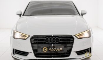 Audi A3 Sedan Ambiente 1.4 completo