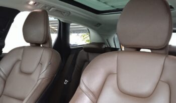Volvo XC 60 T5 Momentum 2.0 AWD completo