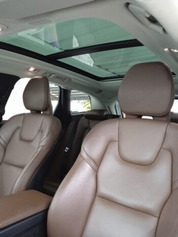 Volvo XC 60 T5 Momentum 2.0 AWD completo