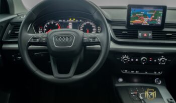Audi Q5 Prestige 2.0 TFSI completo