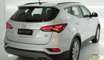 Hyundai Santa Fe GLS 3.3 4×4 completo