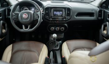 Fiat Toro Freedom 2.0 4×2 completo