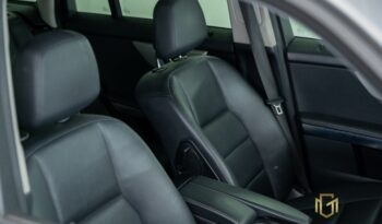 Mercedes-Benz GLK 220 CDI 2.2 4×4 completo