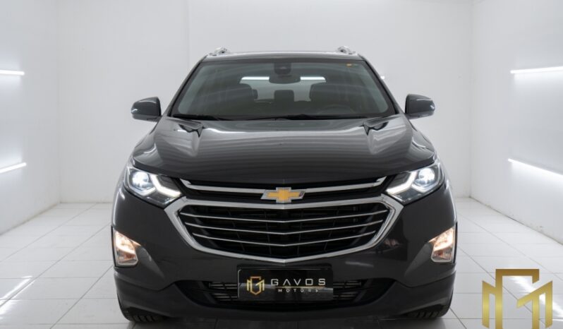 Chevrolet Equinox Premier 2.0 completo