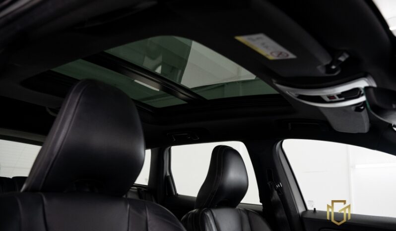 Volvo XC 60 T6 R-Design 3.0 AWD completo