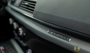 Audi Q5 Prestige 2.0 TFSI completo