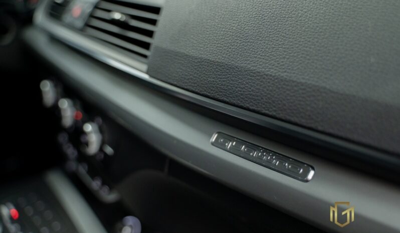 Audi Q5 Prestige 2.0 TFSI completo