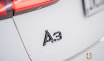Audi A3 Sedan Ambiente 1.4 completo