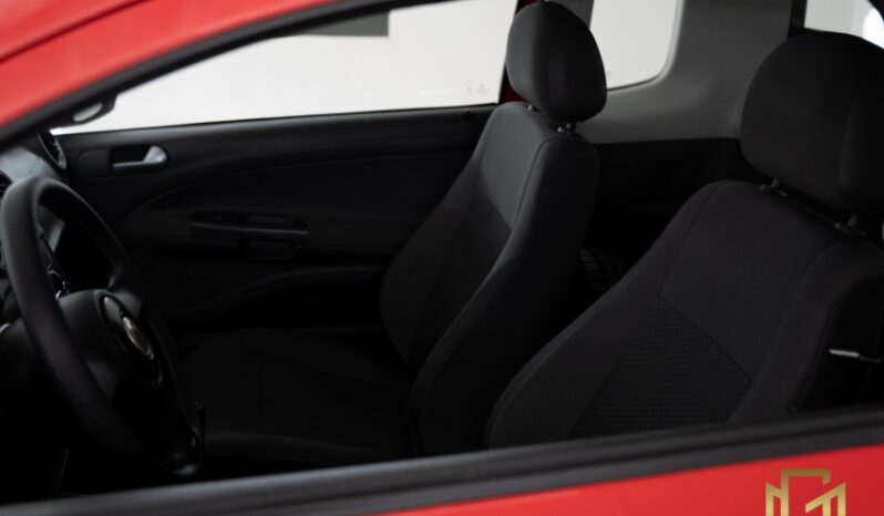Volkswagen Saveiro CE Trend 1.6 completo