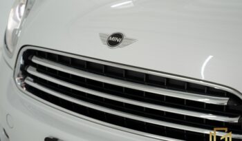 Mini Cooper Countryman 1.6 Chilli completo