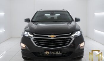 Chevrolet Equinox Premier 2.0 completo