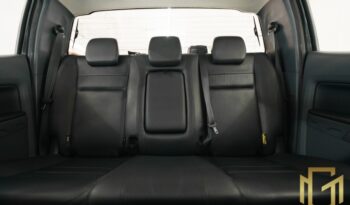 Ford Ranger XLT CD 3.2 completo