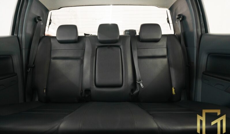 Ford Ranger XLT CD 3.2 completo