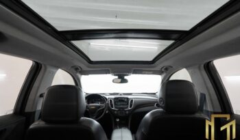 Chevrolet Equinox Premier 2.0 completo