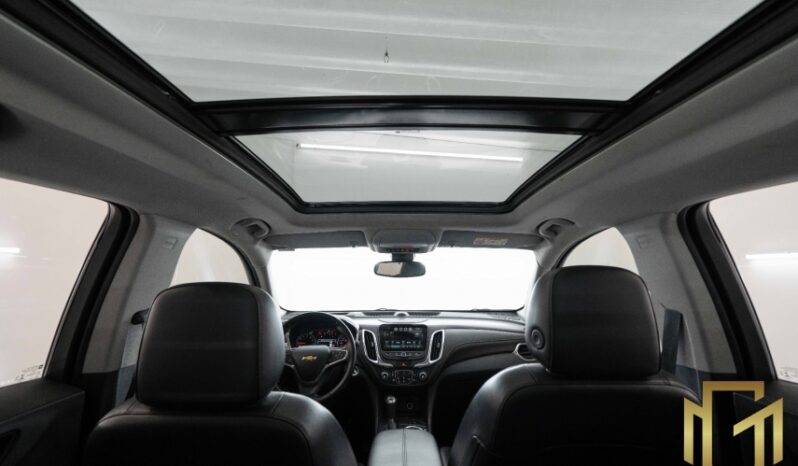 Chevrolet Equinox Premier 2.0 completo