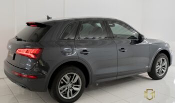 Audi Q5 Prestige 2.0 TFSI completo