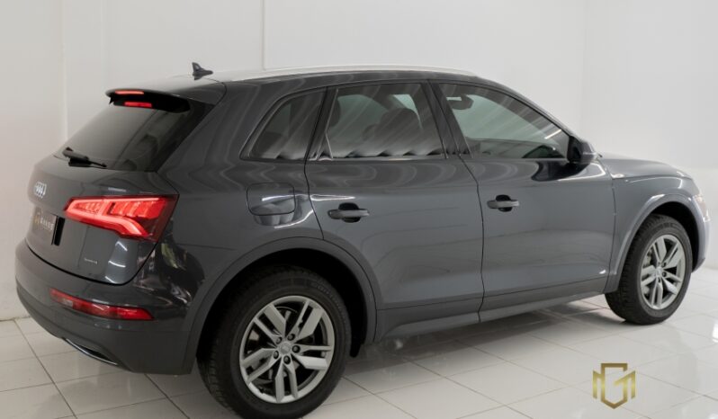 Audi Q5 Prestige 2.0 TFSI completo