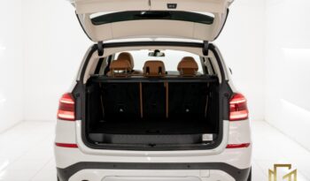 BMW X3 XDrive20i 2.0 completo