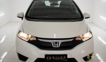 Honda Fit LX 1.5 completo