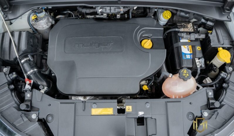 Fiat Toro Freedom 2.0 4×2 completo