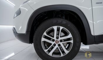 Fiat Toro Freedom 2.0 4×2 completo
