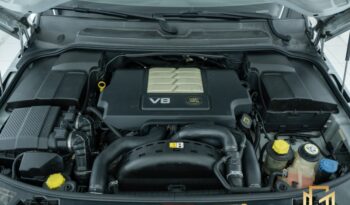Land Rover Range Rover Sport SE 3.6 TDV8 completo