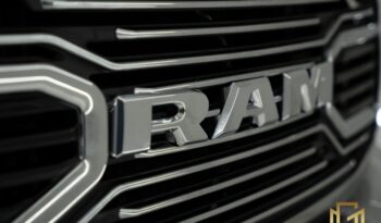 Dodge Ram 2500 Heavy Duty 5.9 SLT CD 4×4 completo