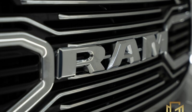 Dodge Ram 2500 Heavy Duty 5.9 SLT CD 4×4 completo