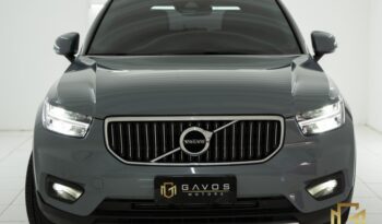 Volvo XC 40 T4 Inscription 2.0 FWD completo