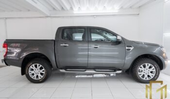 Ford Ranger XLT CD 3.2 completo