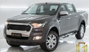 Ford Ranger XLT CD 3.2 completo