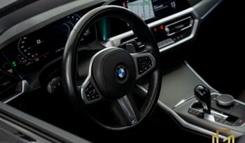 BMW 320i 2.0 Turbo M Sport completo
