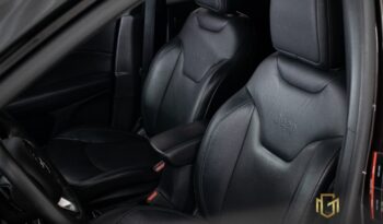 JEEP Compass Limited S 2.0 completo