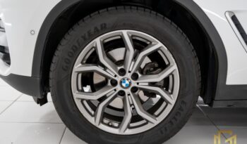 BMW X3 XDrive20i 2.0 completo