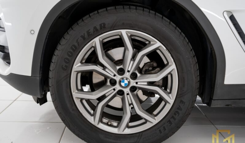 BMW X3 XDrive20i 2.0 completo