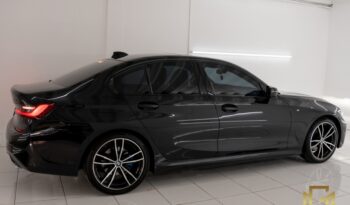 BMW 320i 2.0 Turbo M Sport completo