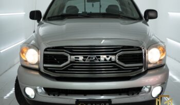 Dodge Ram 2500 Heavy Duty 5.9 SLT CD 4×4 completo