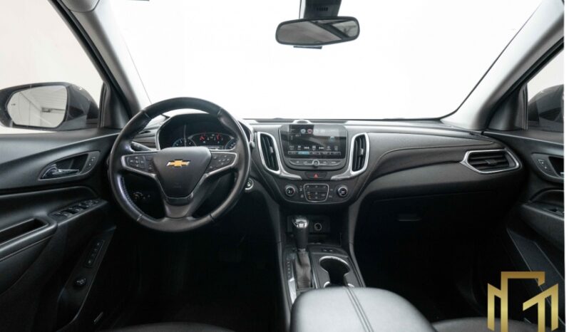 Chevrolet Equinox Premier 2.0 completo