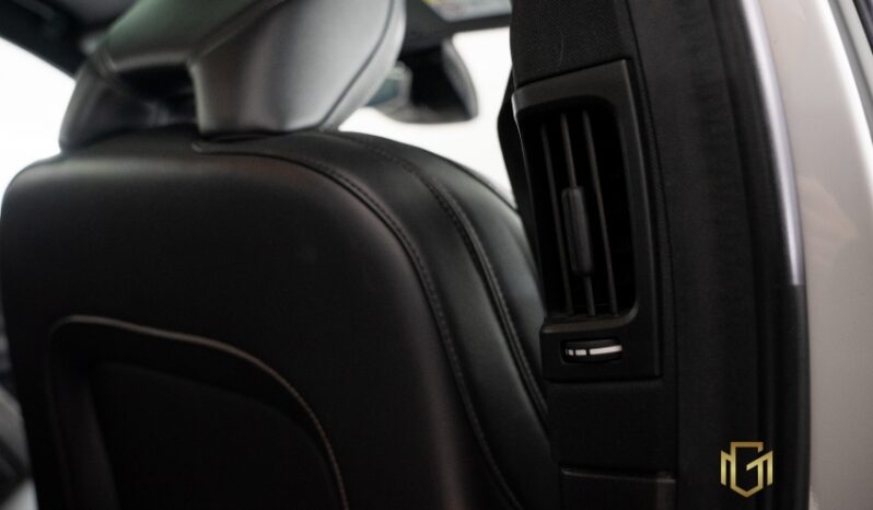 Volvo XC 60 T6 R-Design 3.0 AWD completo